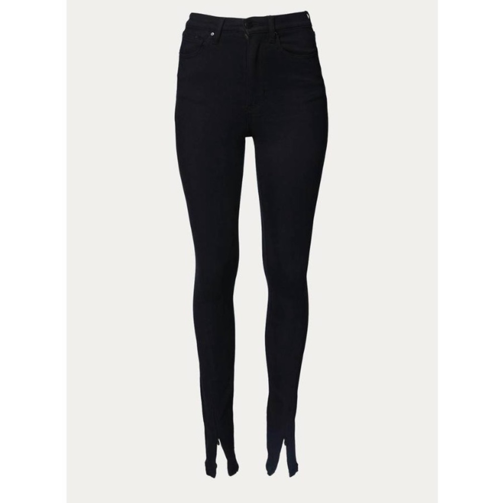 ☮️Joe’s X We Wore What Danielle High Rise Skinny